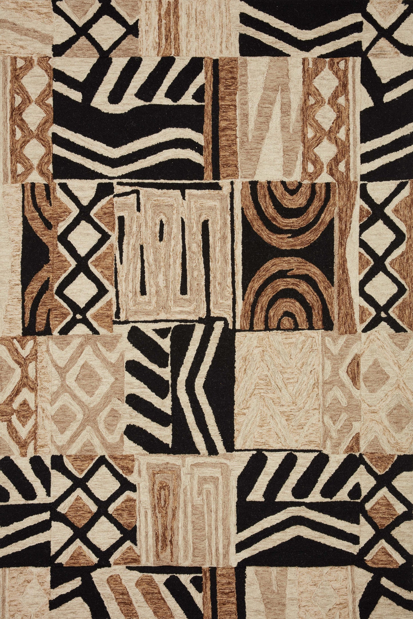 Loloi Nala NAL-02 Hand Tufted Contemporary Area Rug by Loloi II