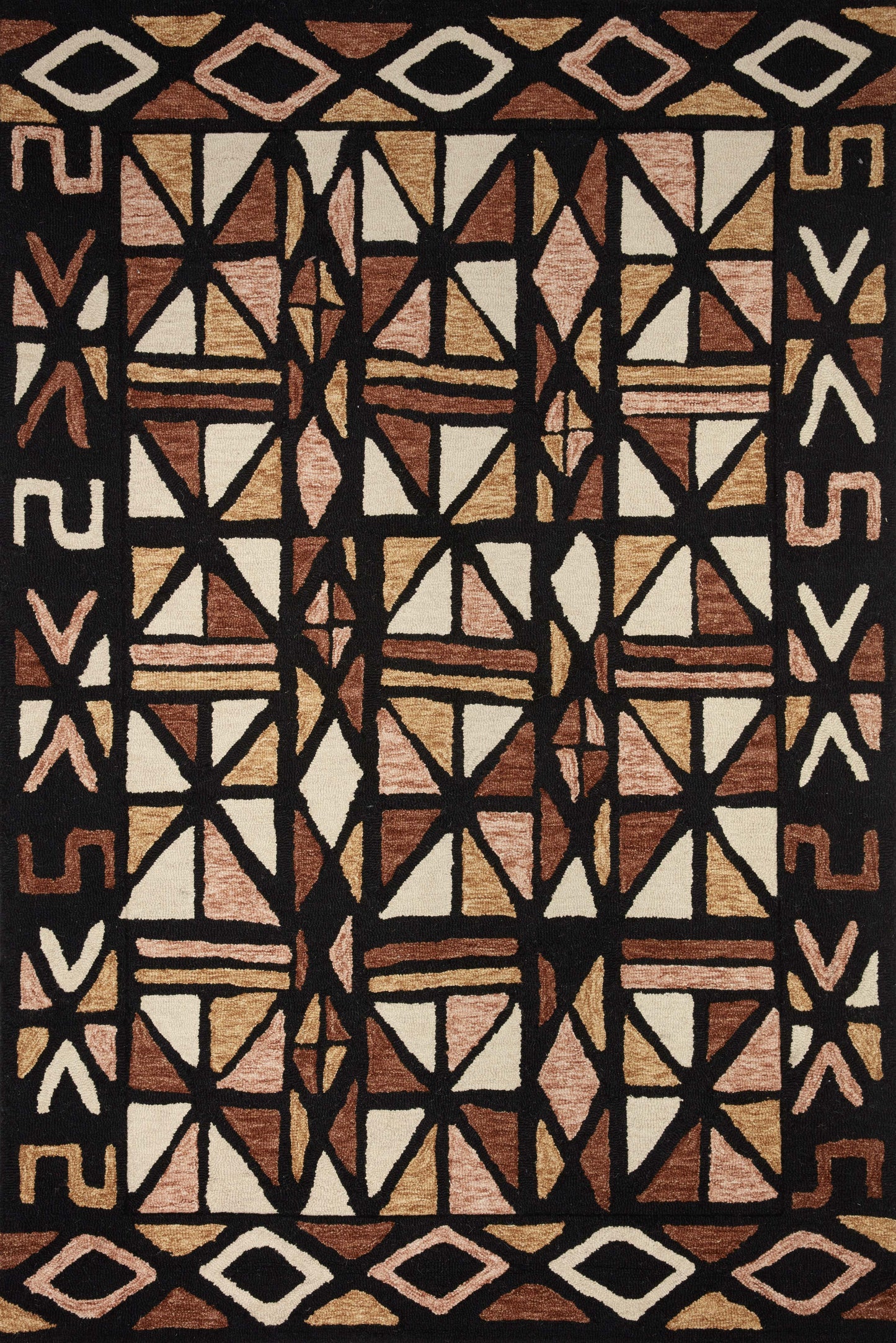 Loloi Nala NAL-05 Hand Tufted Contemporary Area Rug by Loloi II