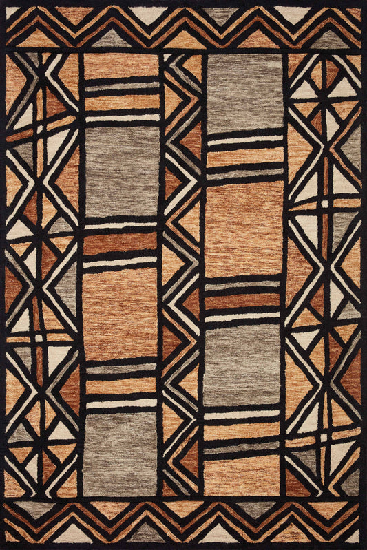 Loloi Nala NAL-07 Hand Tufted Contemporary Area Rug by Loloi II