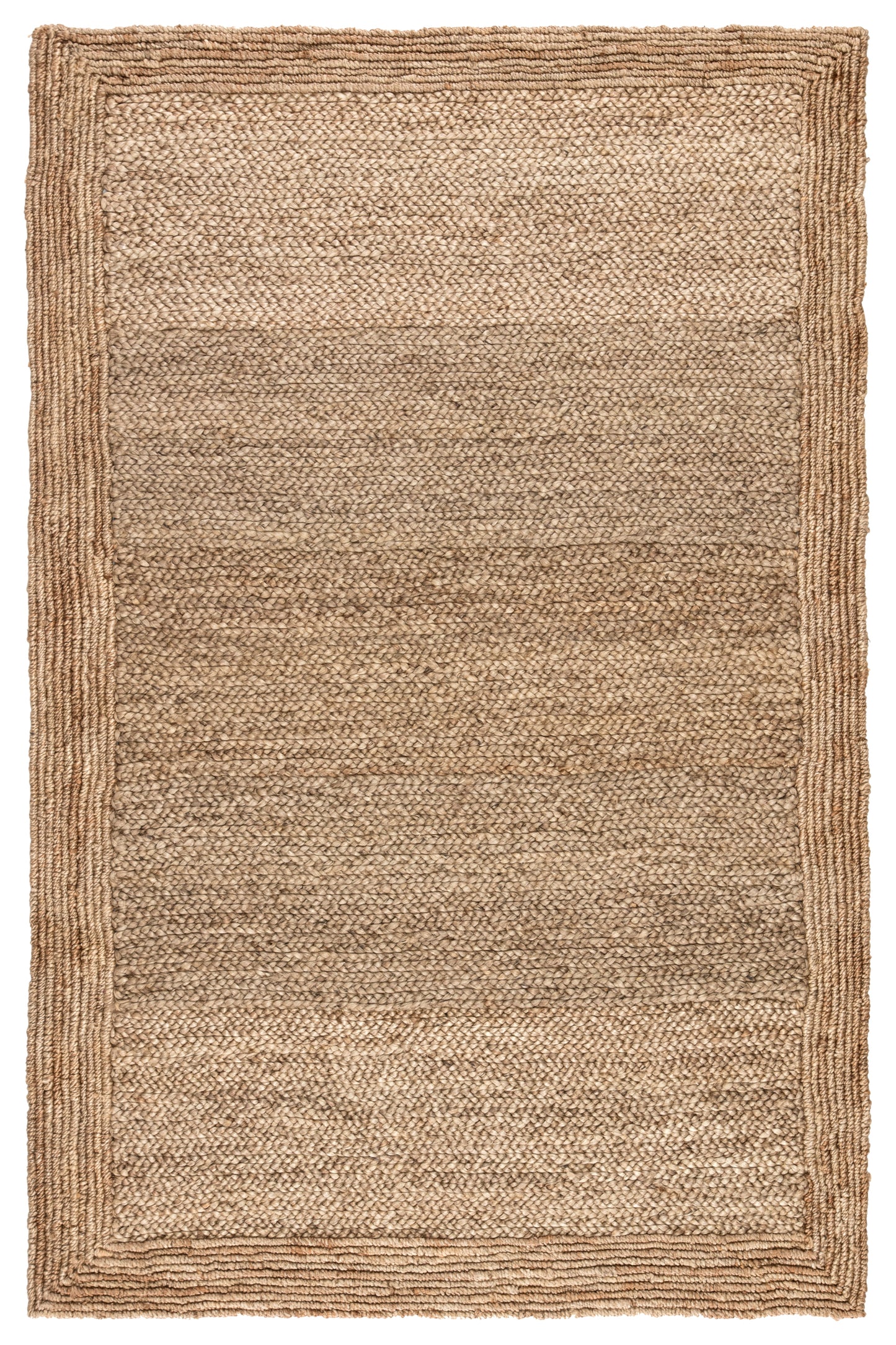 Naturals Tobago Aboo Handmade Jute Indoor Area Rug From Jaipur Living