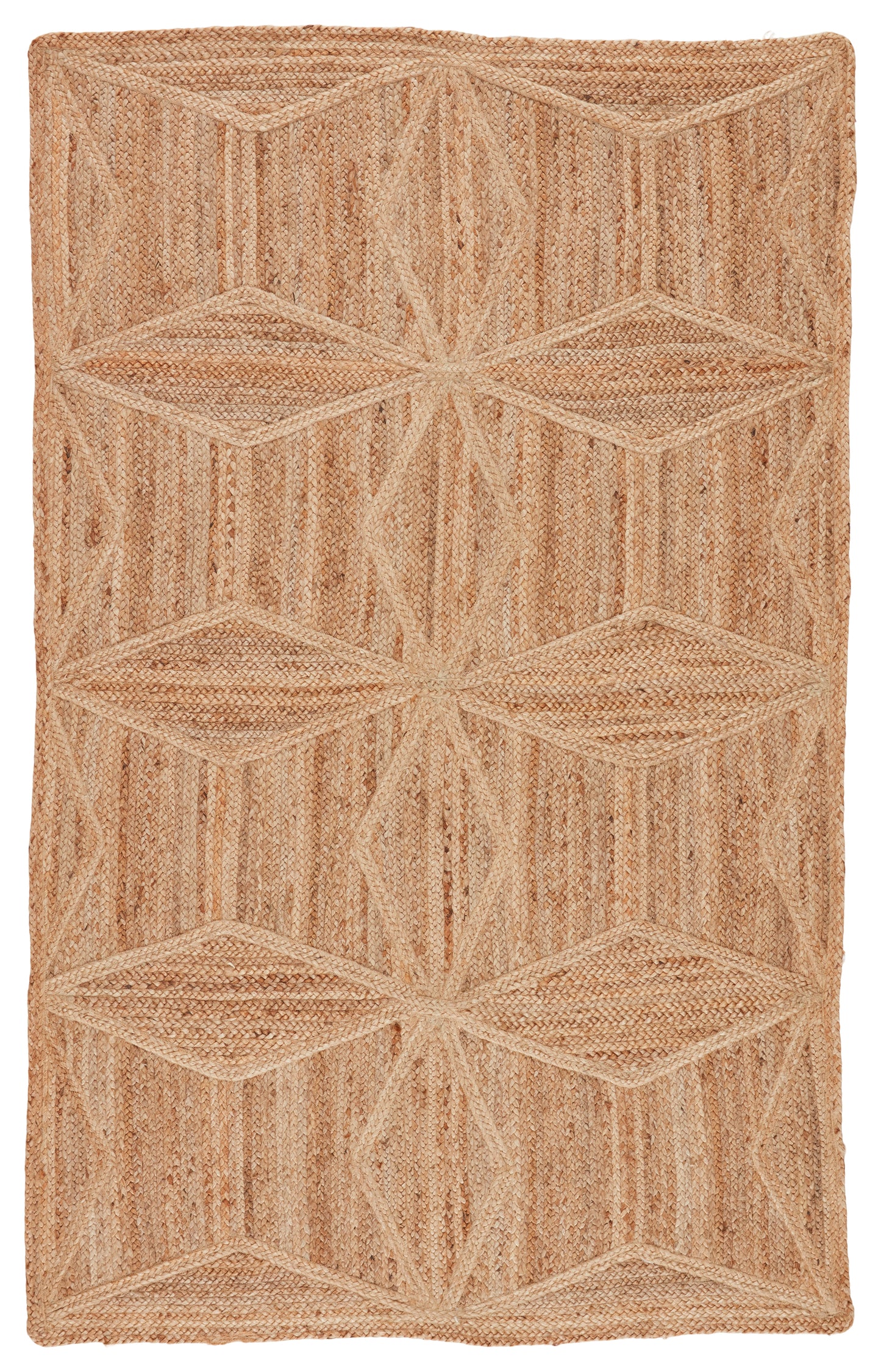 Naturals Tobago Abel Handmade Jute Indoor Area Rug From Jaipur Living