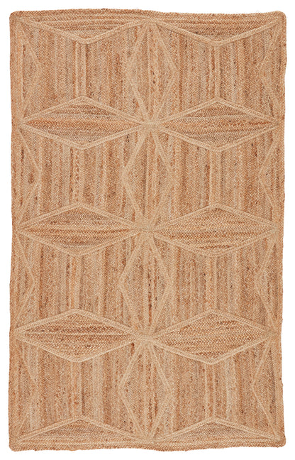 Naturals Tobago Abel Handmade Jute Indoor Area Rug From Jaipur Living