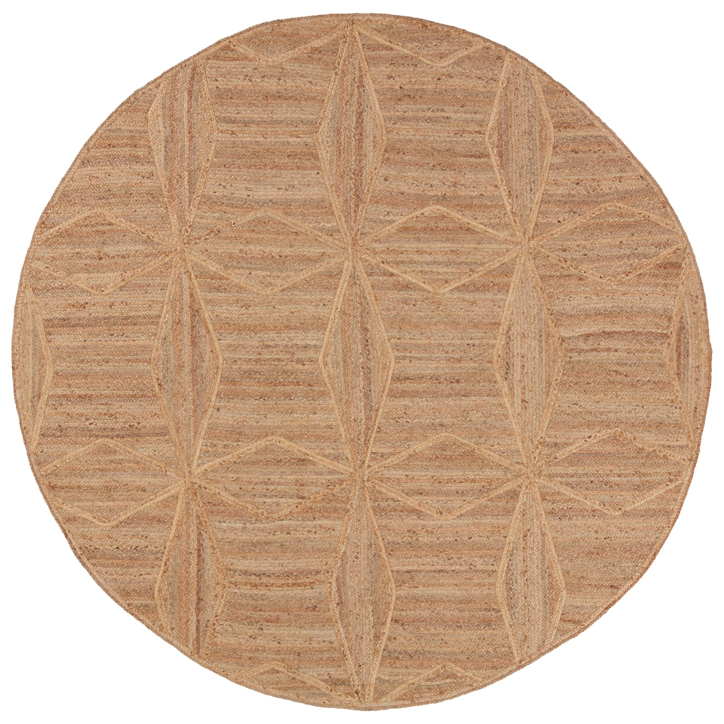 Naturals Tobago Abel Handmade Jute Indoor Area Rug From Jaipur Living