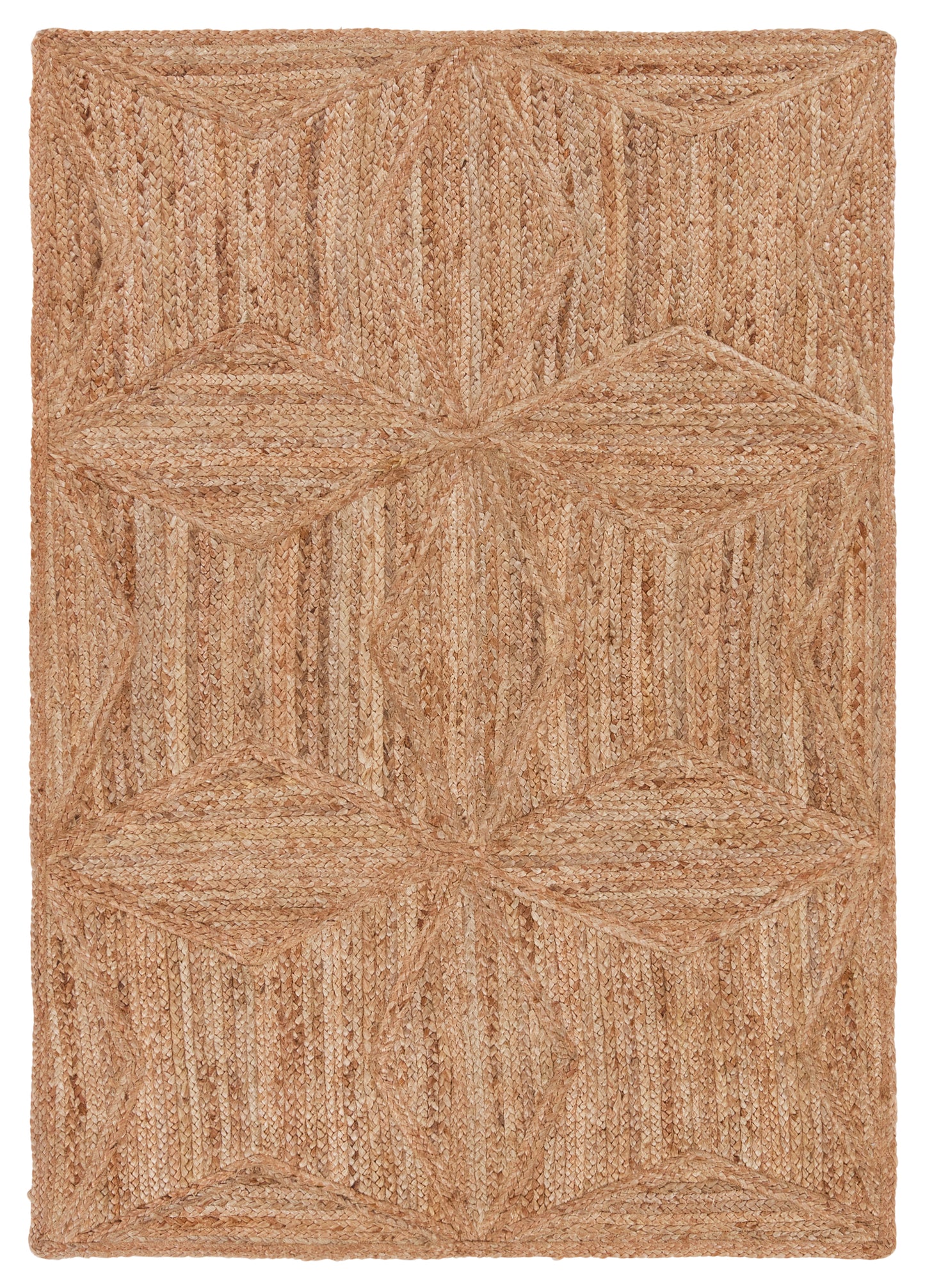 Naturals Tobago Abel Handmade Jute Indoor Area Rug From Jaipur Living