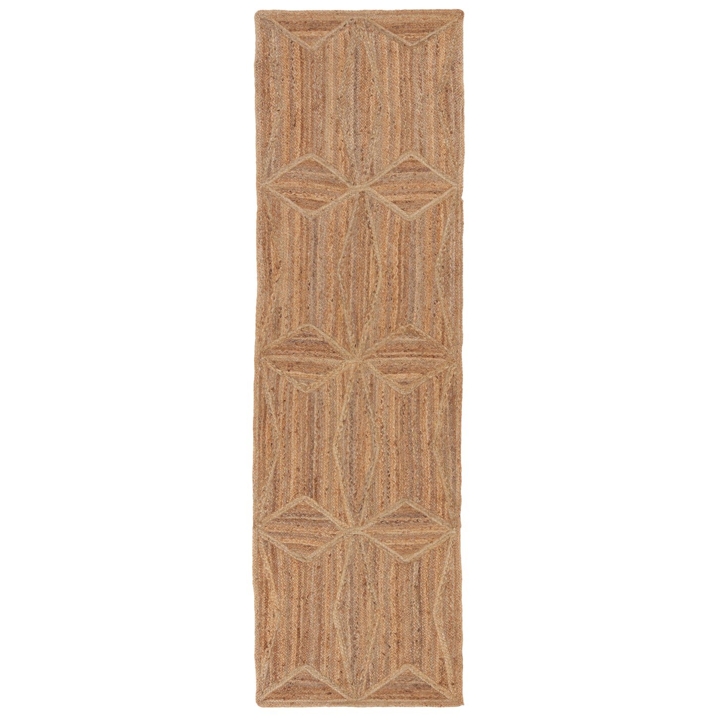 Naturals Tobago Abel Handmade Jute Indoor Area Rug From Jaipur Living