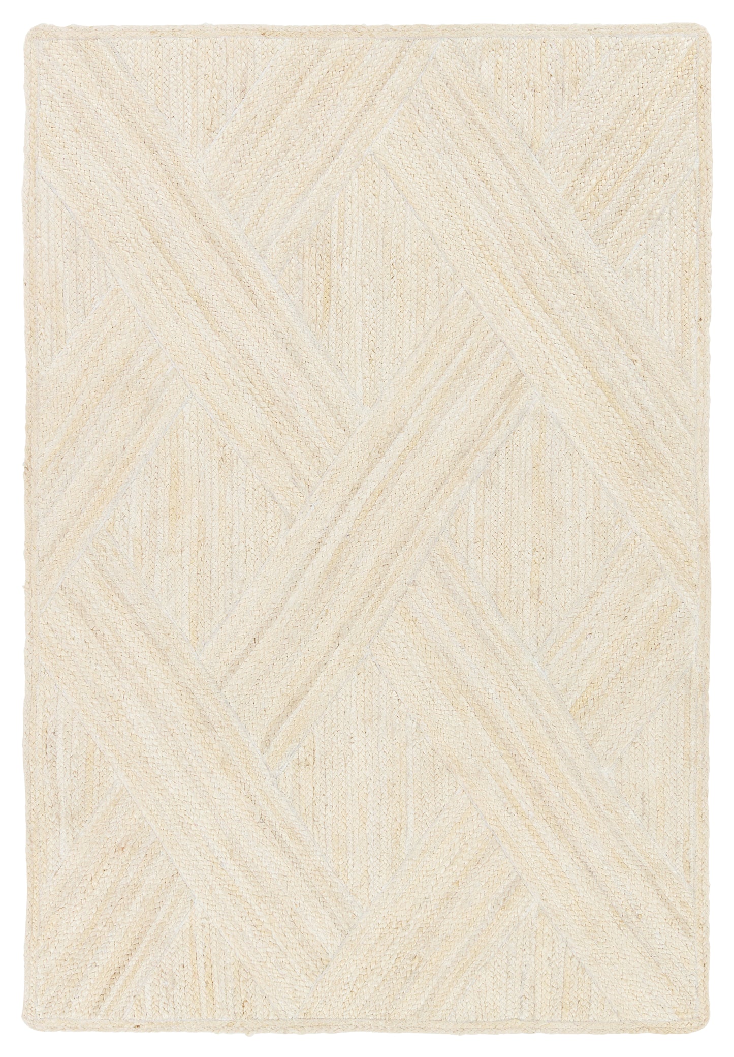 Naturals Tobago Vero Handmade Jute Indoor Area Rug From Jaipur Living