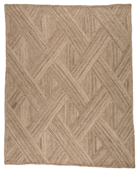 Naturals Tobago Vero Handmade Jute Indoor Area Rug From Jaipur Living