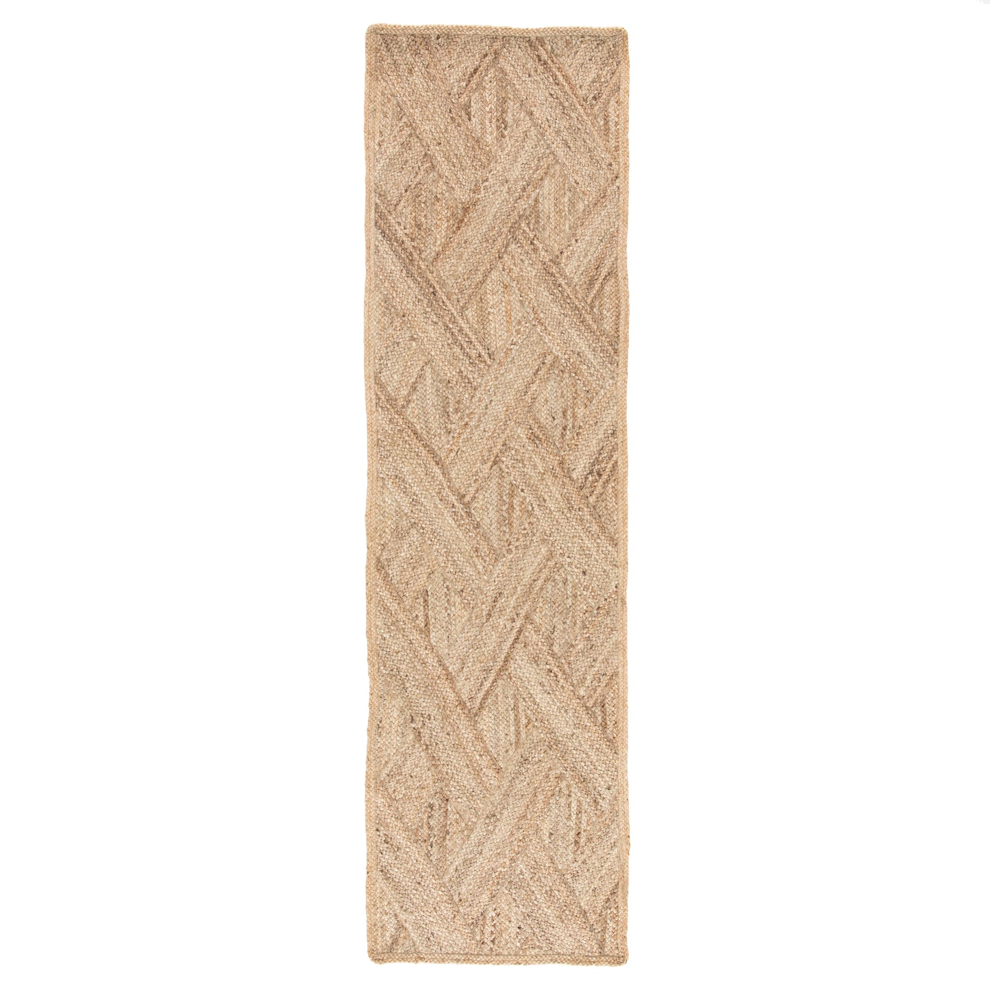 Naturals Tobago Vero Handmade Jute Indoor Area Rug From Jaipur Living