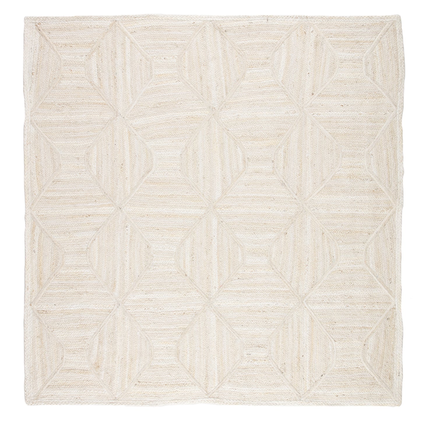 Naturals Tobago Sisal Bow Handmade Jute Indoor Area Rug From Jaipur Living