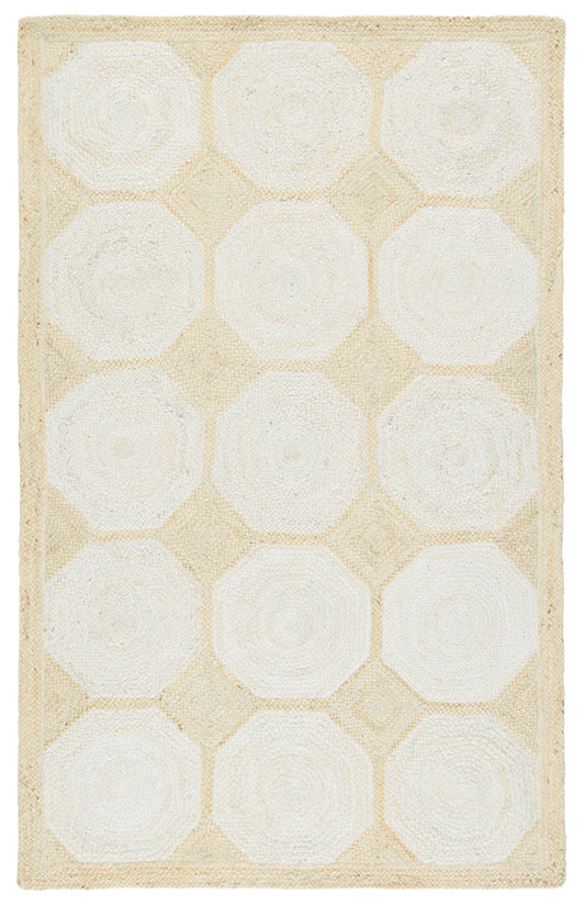 Naturals Tobago Fiorita Handmade Jute Indoor Area Rug From Jaipur Living