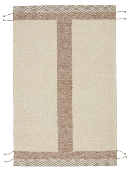 Nazca Calva Handmade Wool Indoor Area Rug From Jaipur Living