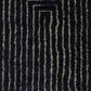 Momeni Neo Geometric Hand Woven Contemporary Rectangle Indoor Area Rug
