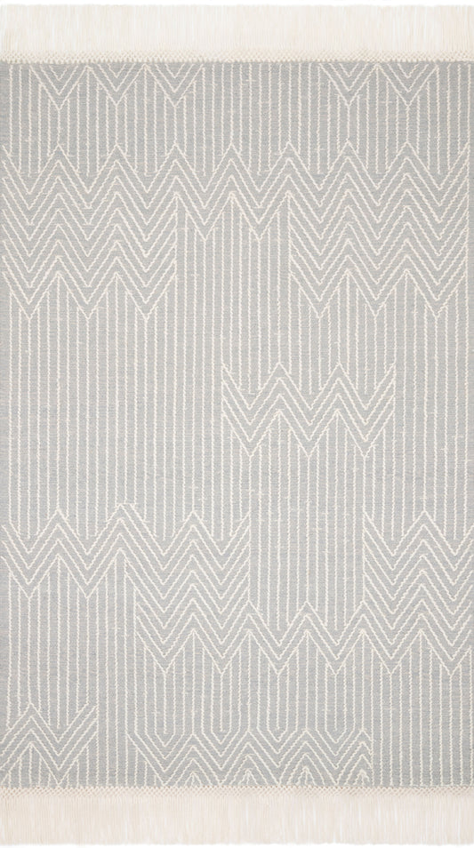 Loloi Newton NET-02 Hand Tufted Contemporary Area Rug by Magnolia Home by Joanna Gaines x Loloi