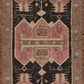 Momeni Nirvana Oriental Hand Woven Traditional Rectangle Indoor Area Rug