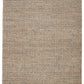 Naturals Monaco Calista Handmade Jute Indoor Area Rug From Jaipur Living