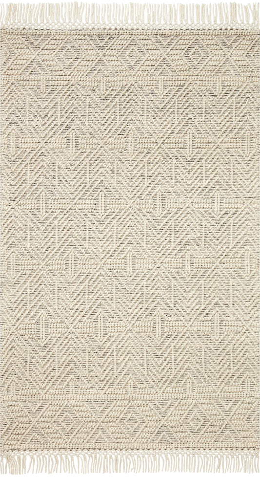 Loloi Noelle NOE-01 Hand Woven Contemporary Area Rug by Loloi II