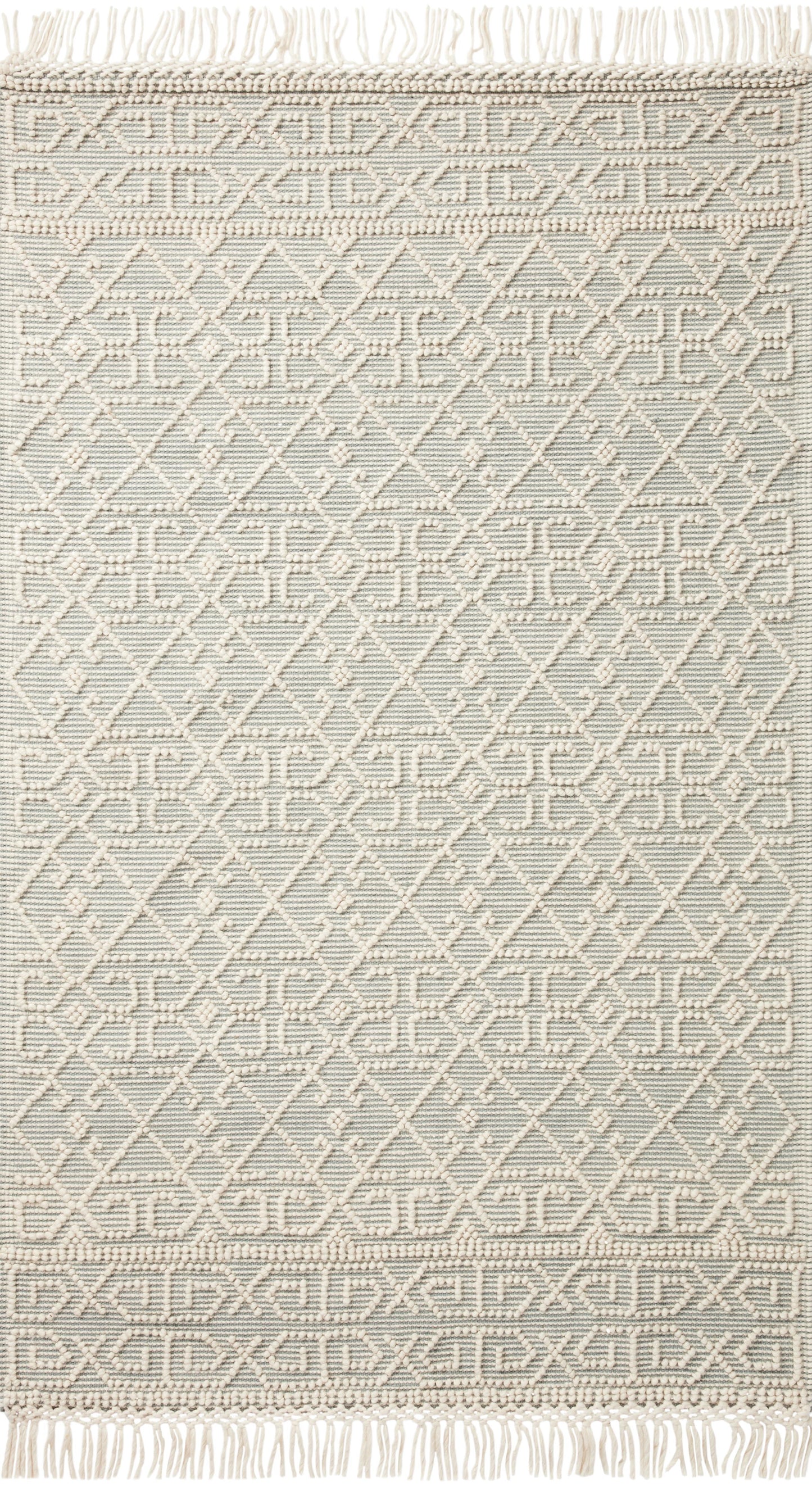 Loloi Noelle NOE-03 Hand Woven Contemporary Area Rug by Loloi II