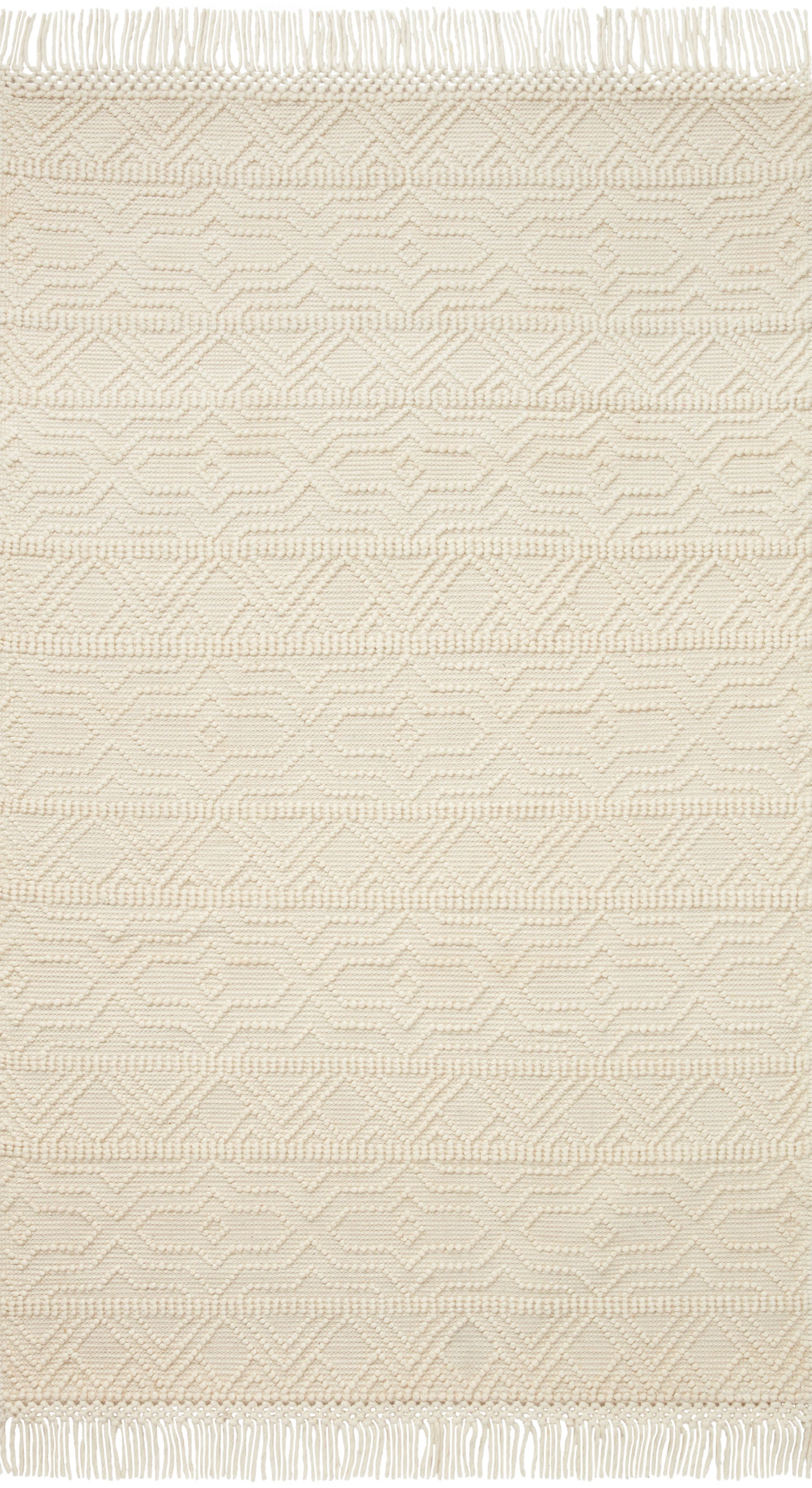 Loloi Noelle NOE-04 Hand Woven Contemporary Area Rug by Loloi II