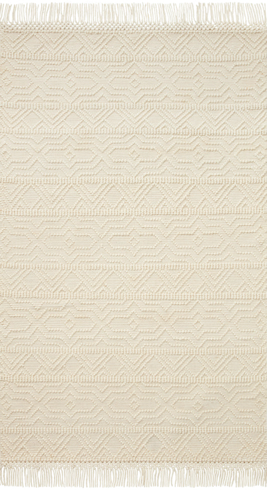 Loloi Noelle NOE-04 Hand Woven Contemporary Area Rug by Loloi II