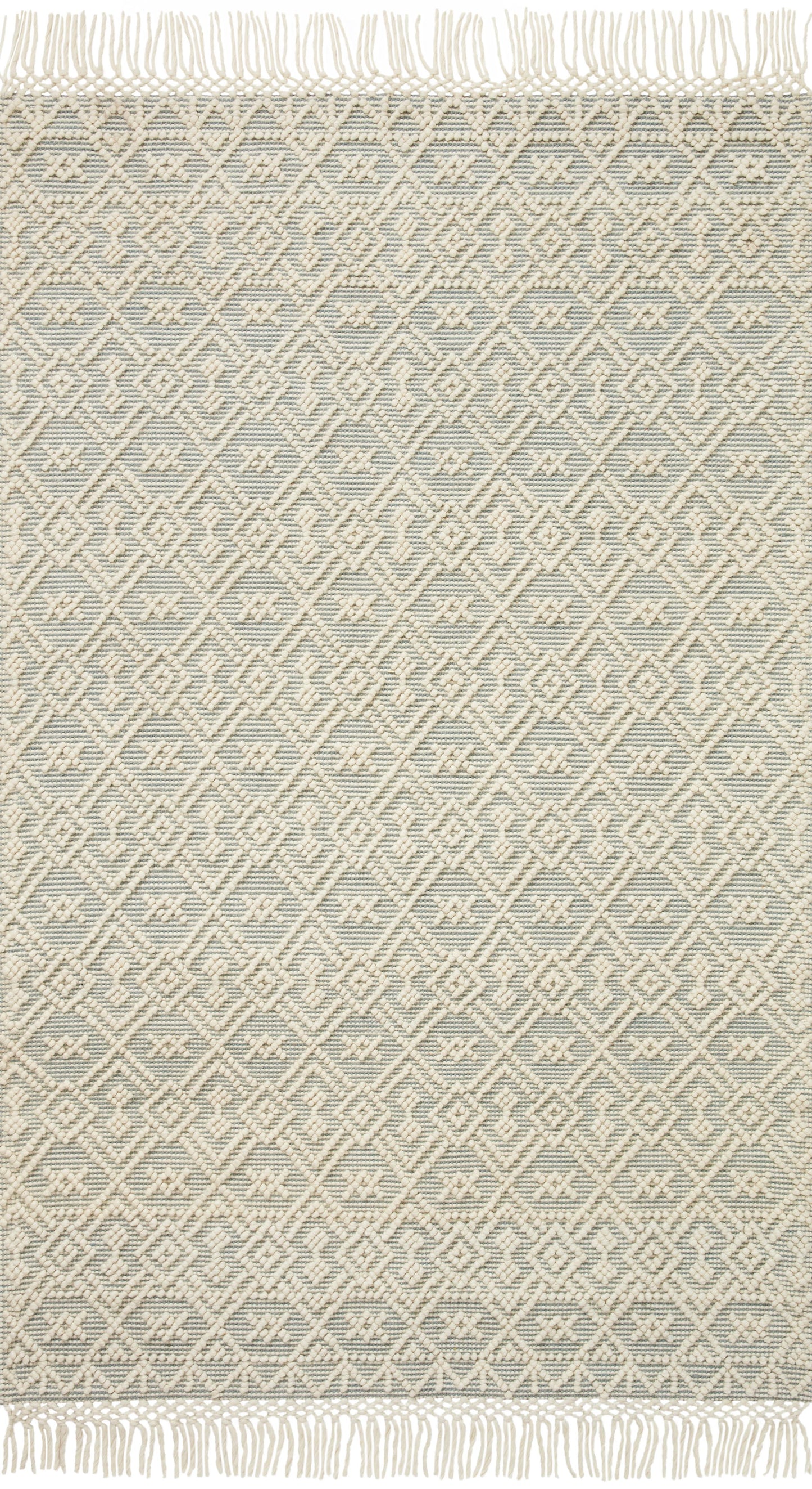 Loloi Noelle NOE-05 Hand Woven Contemporary Area Rug by Loloi II