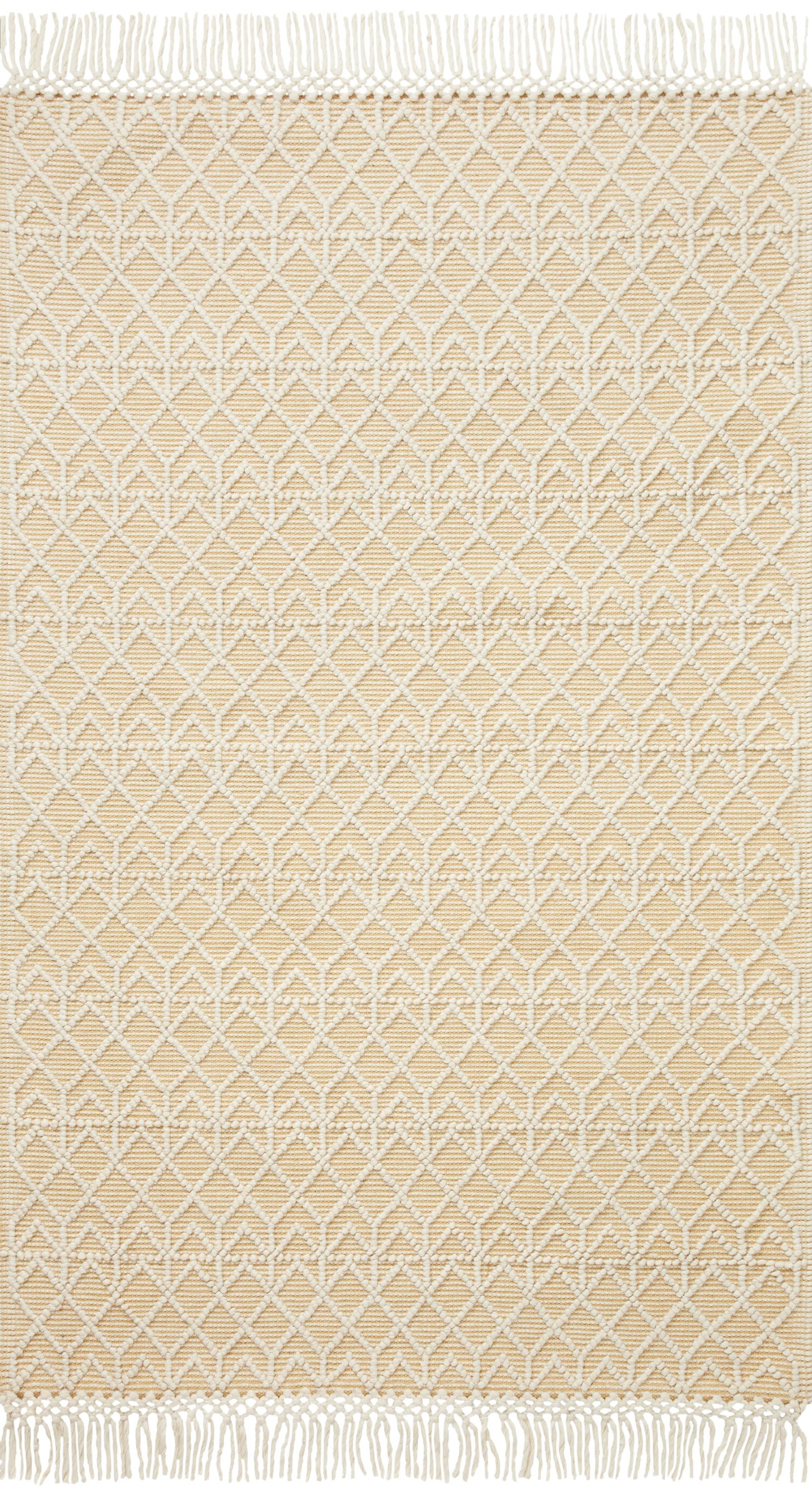 Loloi Noelle NOE-06 Hand Woven Contemporary Area Rug by Loloi II