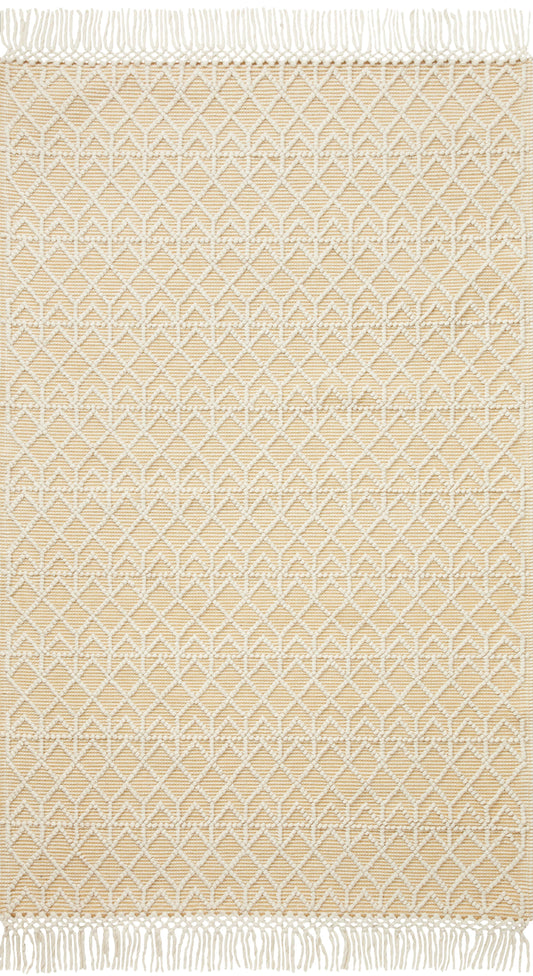 Loloi Noelle NOE-06 Hand Woven Contemporary Area Rug by Loloi II