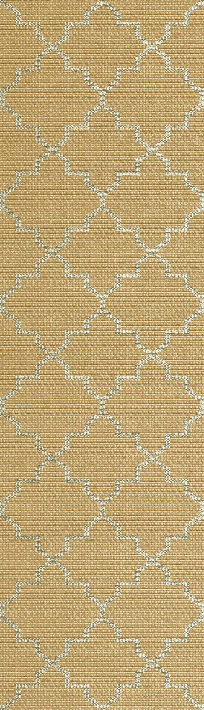 Dynamic NEWPORT 96003 Machine-Made  Indoor/Outdoor Contemporary Area Rug