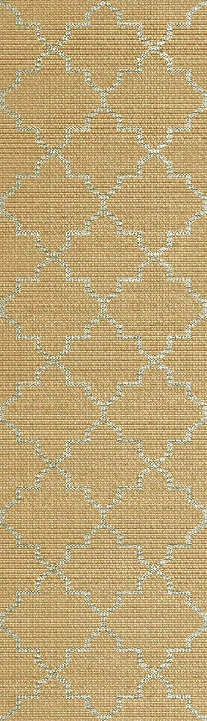 Dynamic NEWPORT 96003 Machine-Made  Indoor/Outdoor Contemporary Area Rug