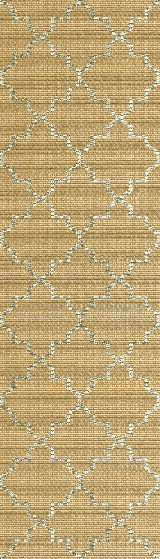 Dynamic NEWPORT 96003 Machine-Made  Indoor/Outdoor Contemporary Area Rug