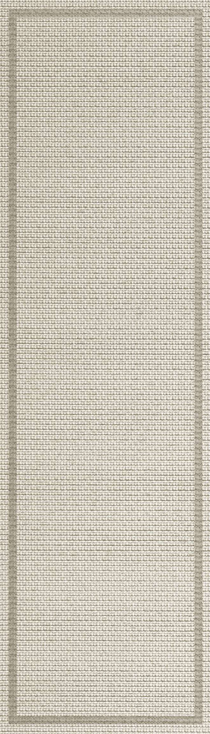 Dynamic NEWPORT 96007 Machine-Made  Indoor/Outdoor Contemporary Area Rug