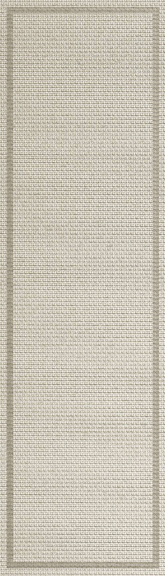 Dynamic NEWPORT 96007 Machine-Made  Indoor/Outdoor Contemporary Area Rug