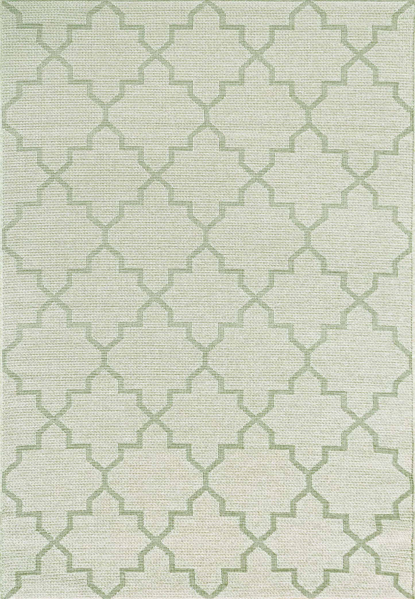 Dynamic NEWPORT 96003 Machine-Made  Indoor/Outdoor Contemporary Area Rug