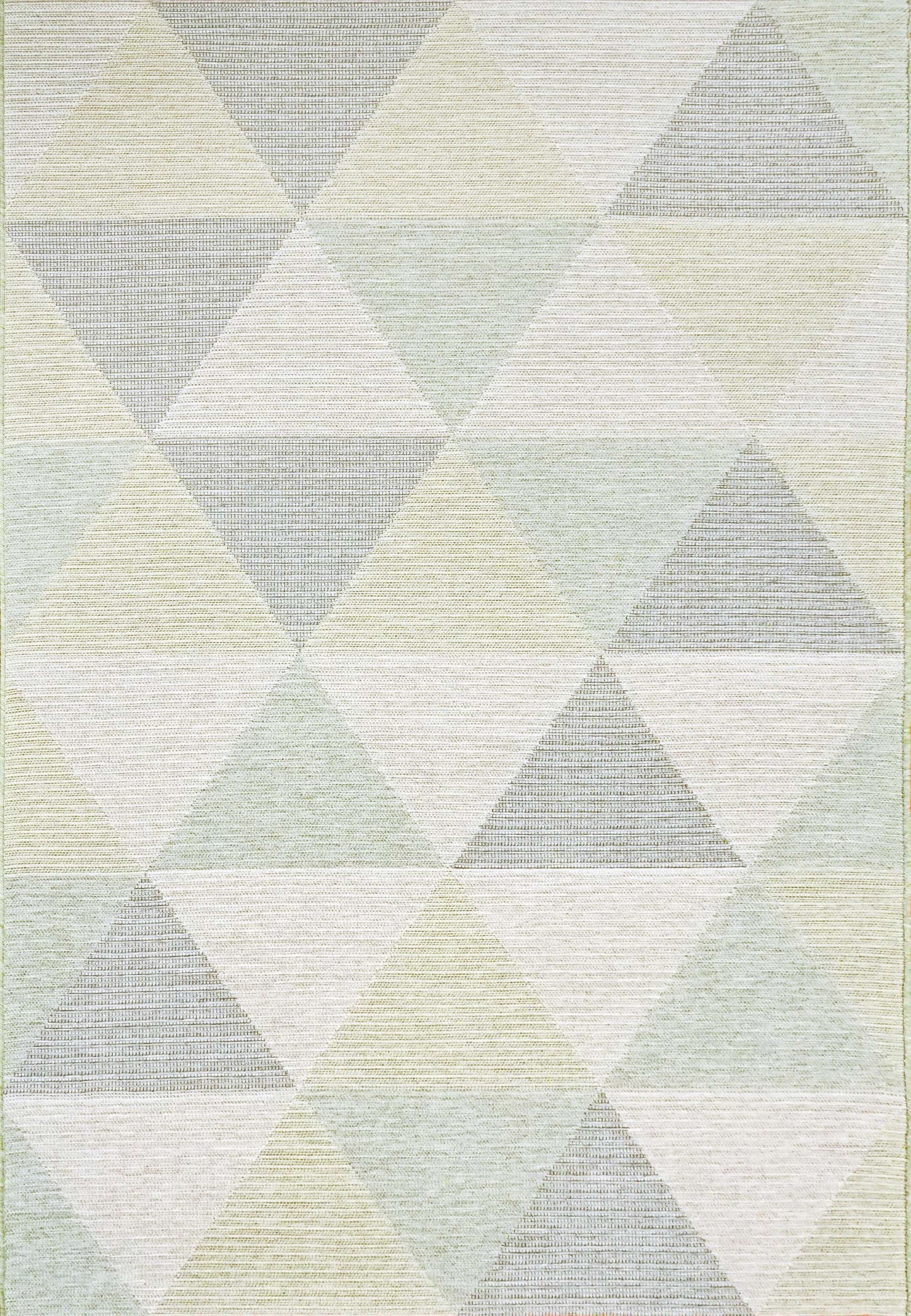 Dynamic NEWPORT 96004 Machine-Made  Indoor/Outdoor Contemporary Area Rug