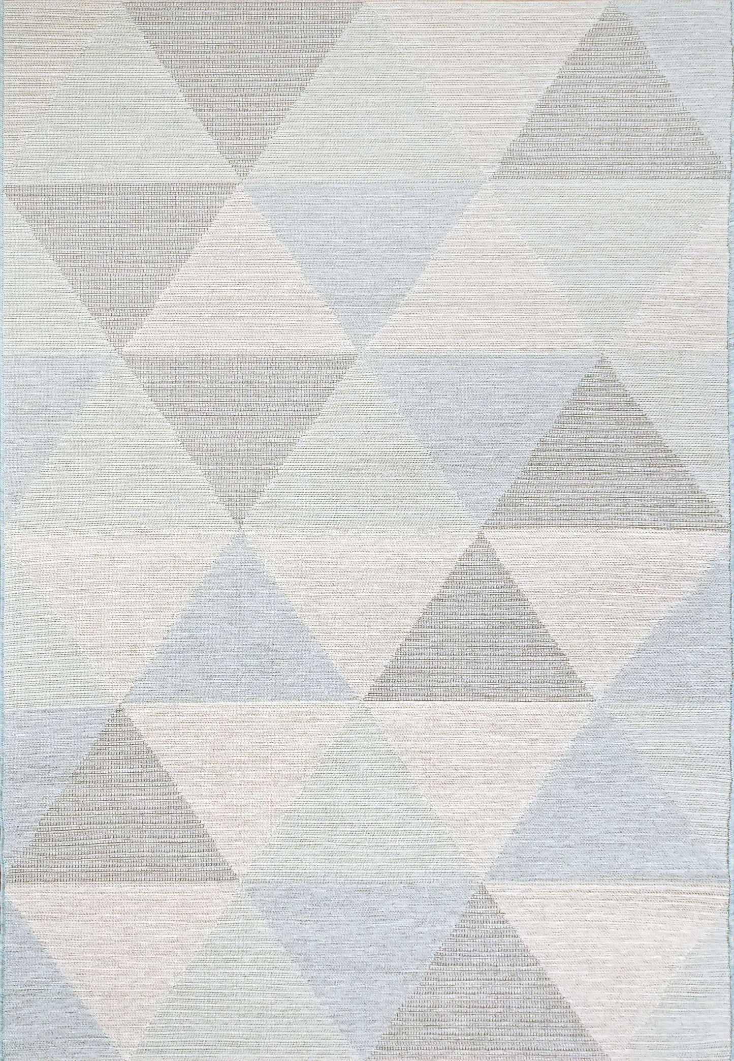 Dynamic NEWPORT 96004 Machine-Made  Indoor/Outdoor Contemporary Area Rug