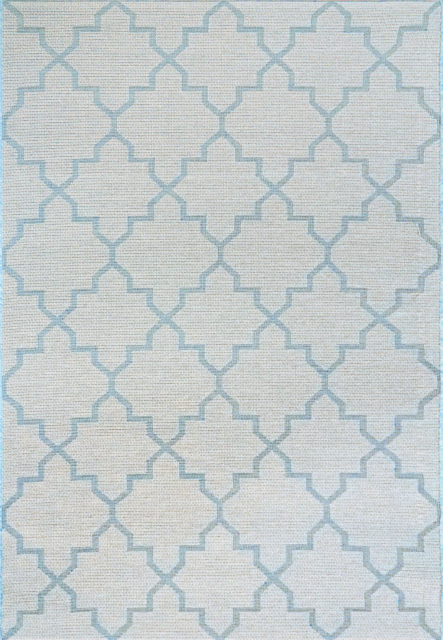 Dynamic NEWPORT 96003 Machine-Made  Indoor/Outdoor Contemporary Area Rug