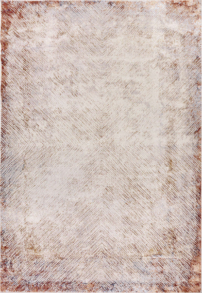 Dynamic OBSESSION 9532 Machine-Made Geometric Modern Area Rug