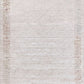 Dynamic OBSESSION 9535 Machine-Made Bordered Modern Area Rug