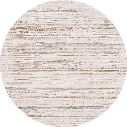 Dynamic OBSESSION 9539 Machine-Made Striped Modern Area Rug