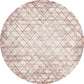 Dynamic OBSESSION 9531 Machine-Made Geometric Modern Area Rug