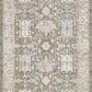 Dynamic OCTO 6901 Machine-Made Oriental Traditional Area Rug