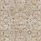 Dynamic OCTO 6902 Machine-Made Oriental Traditional Area Rug