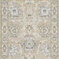 Dynamic OCTO 6903 Machine-Made Oriental Traditional Area Rug