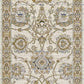 Dynamic OCTO 6903 Machine-Made Oriental Traditional Area Rug