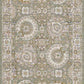 Dynamic OCTO 6904 Machine-Made Oriental Traditional Area Rug