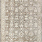 Dynamic OCTO 6901 Machine-Made Oriental Traditional Area Rug