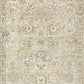 Dynamic OCTO 6903 Machine-Made Oriental Traditional Area Rug