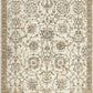 Dynamic OCTO 6903 Machine-Made Oriental Traditional Area Rug