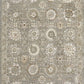 Dynamic OCTO 6904 Machine-Made Oriental Traditional Area Rug