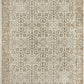 Dynamic OCTO 6900 Machine-Made Oriental Traditional Area Rug