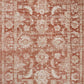 Loloi Odette ODT-03 Power Loomed Traditional Area Rug by Loloi II